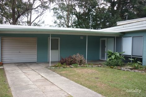 Property photo of 13 Bottle Brush Avenue Bewong NSW 2540