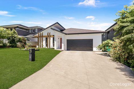 Property photo of 30 Kentwell Street Baulkham Hills NSW 2153