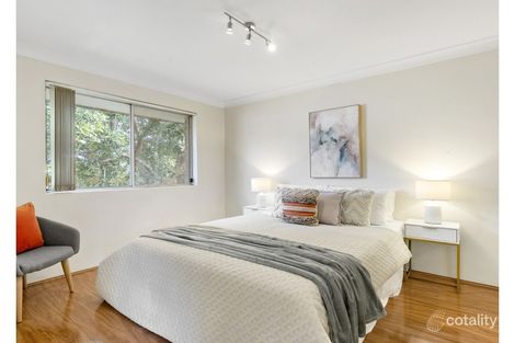 Property photo of 9/4 Fleet Street North Parramatta NSW 2151