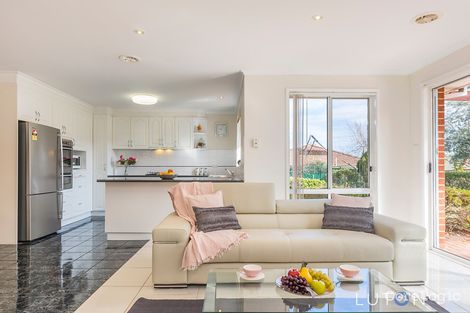 Property photo of 12 Traeger Street Dunlop ACT 2615