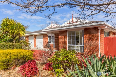 Property photo of 12 Traeger Street Dunlop ACT 2615