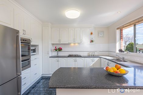 Property photo of 12 Traeger Street Dunlop ACT 2615