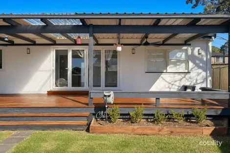 Property photo of 1 Edward Road Marayong NSW 2148