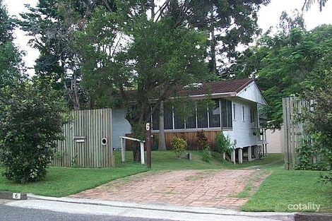 6 Marlene St, Mount Gravatt East, QLD 4122