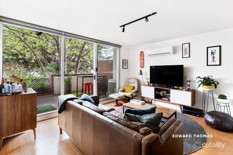 Property photo of 108/60 Speakmen Street Kensington VIC 3031
