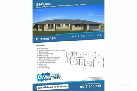 32 Cocoanut Point Dr, Zilzie, QLD 4710