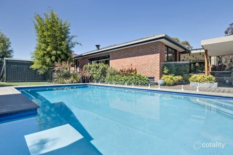 Property photo of 107 Kellbourne Drive Rowville VIC 3178