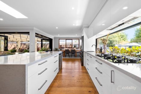 Property photo of 107 Kellbourne Drive Rowville VIC 3178