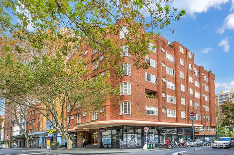 Property photo of 2/115 Macleay Street Potts Point NSW 2011