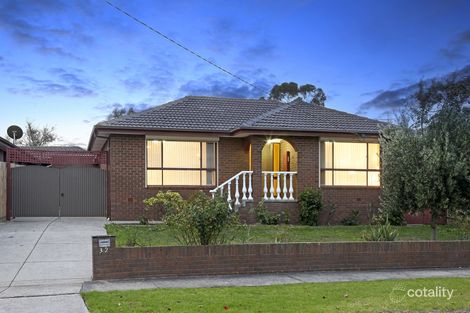 Property photo of 32 Cabernet Crescent Bundoora VIC 3083
