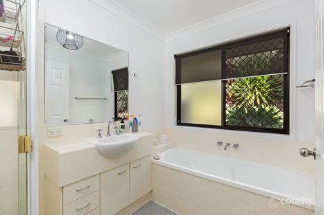 Property photo of 62 Greenway Boulevard Maudsland QLD 4210