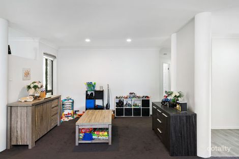 Property photo of 62 Greenway Boulevard Maudsland QLD 4210