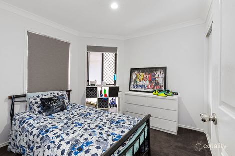 Property photo of 62 Greenway Boulevard Maudsland QLD 4210