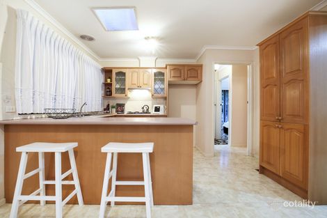 Property photo of 32 Cabernet Crescent Bundoora VIC 3083