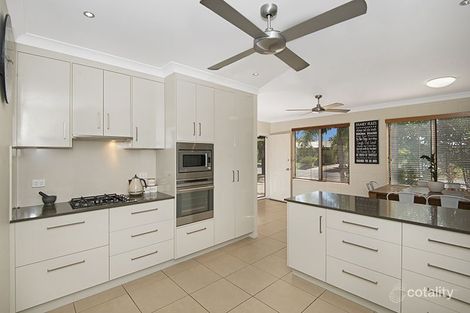 Property photo of 1 Barnaby Court Burdell QLD 4818