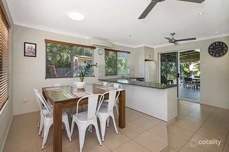 Property photo of 1 Barnaby Court Burdell QLD 4818