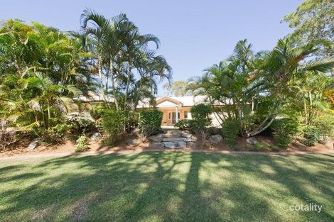 Property photo of 26 Raymond Close Cornubia QLD 4130
