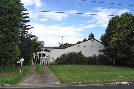 14 Rebecca St, Colyton, NSW 2760