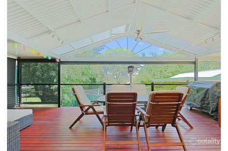 Property photo of 49 Blue Hills Road Hazelbrook NSW 2779