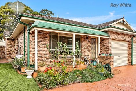 Property photo of 9/72-74 Terry Street Albion Park NSW 2527