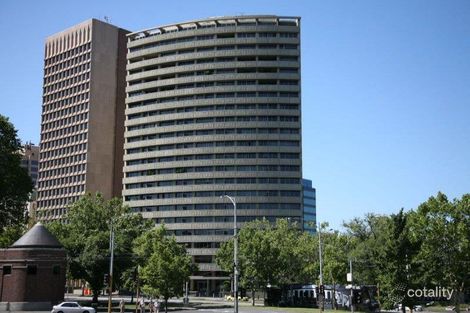 23/1-29 Albert Rd, Melbourne, VIC 3004