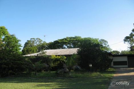 1 Fenwick St, Gracemere, QLD 4702