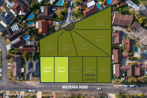 Property photo of 41 Milyerra Road Kariong NSW 2250