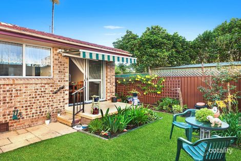 Property photo of 2/5 Ferguson Close West Gosford NSW 2250