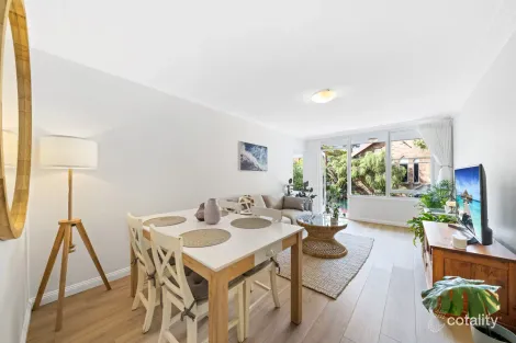 14/12 Tranmere St, Drummoyne, NSW 2047
