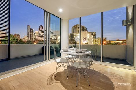 Property photo of 306/8-18 McCrae Street Docklands VIC 3008