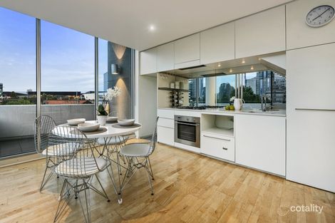 Property photo of 306/8-18 McCrae Street Docklands VIC 3008