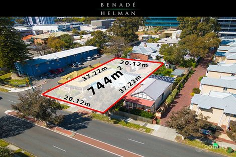 Property photo of 41 Cambridge Street West Leederville WA 6007