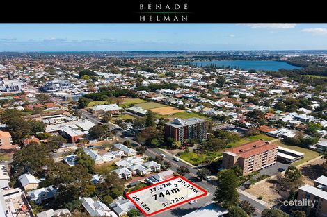 Property photo of 41 Cambridge Street West Leederville WA 6007