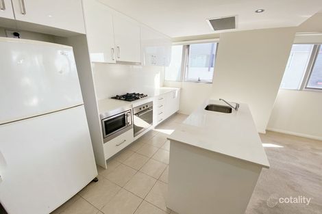 Property photo of 110/1 Railway Parade Burwood NSW 2134