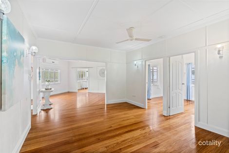 Property photo of 9 Murray Street Manoora QLD 4870