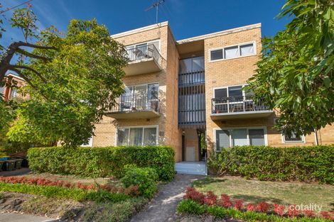Property photo of 5/82 Campbell Road Hawthorn East VIC 3123
