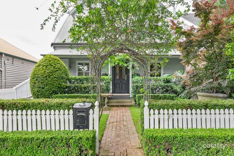 62 Mary St, Hunters Hill, NSW 2110