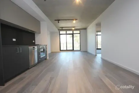 126/77 Hobsons Rd, Kensington, VIC 3031