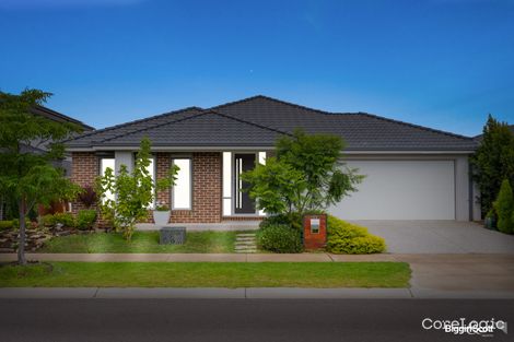 Property photo of 23 Brewster Drive Kalkallo VIC 3064