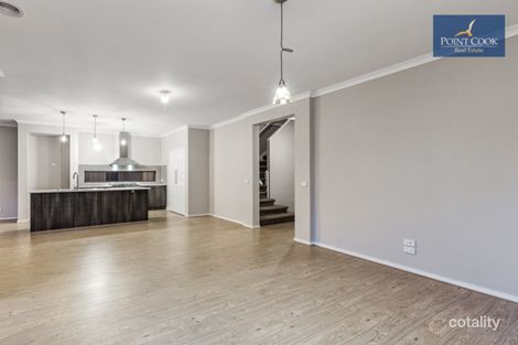 Property photo of 5 Hargrave Avenue Point Cook VIC 3030