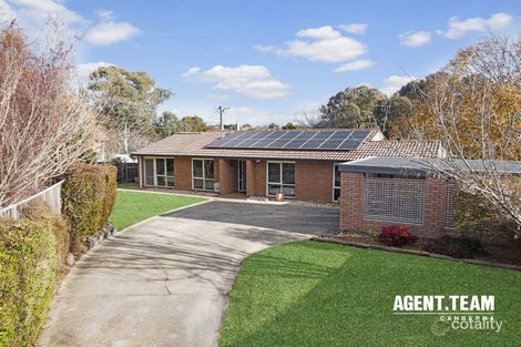 Property photo of 17 Kinchela Crescent Latham ACT 2615