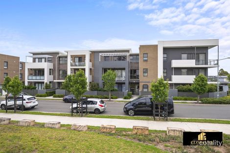 213/28 Satinwood Cres, Bonnyrigg, NSW 2177