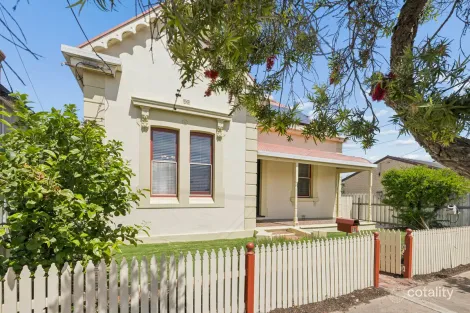 Property photo of 22 Darton Street Birkenhead SA 5015