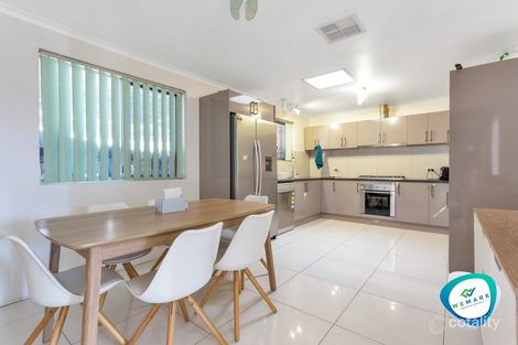 Property photo of 127 Andrew Smith Drive Parafield Gardens SA 5107