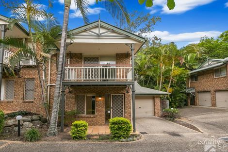Property photo of 3/1 Bramble Terrace Red Hill QLD 4059