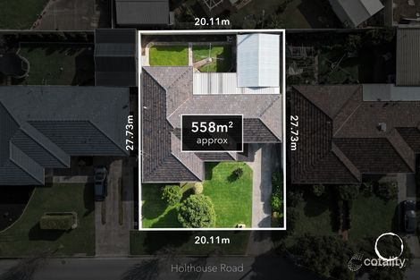 Property photo of 8 Holthouse Road Fulham Gardens SA 5024