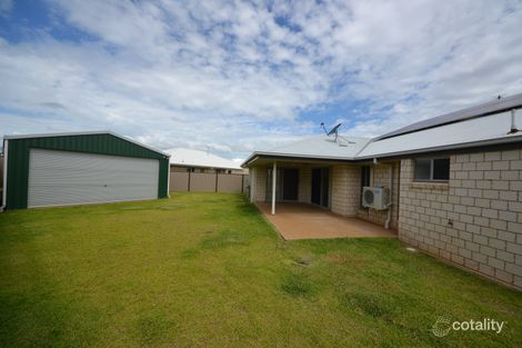Property photo of 8 Kent Court Gracemere QLD 4702