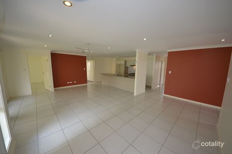 Property photo of 8 Kent Court Gracemere QLD 4702
