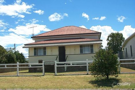 Property photo of 37 Hamilton Street Warwick QLD 4370