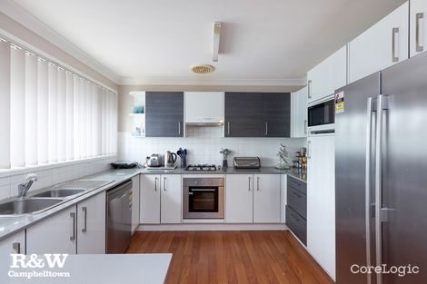 14 Bylong Pl, Ruse, NSW 2560